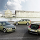 Illustration for article titled Volvo DRIVe Lineup Coming To Paris, Bringing 60 MPG-Plus Fuel Economy With It